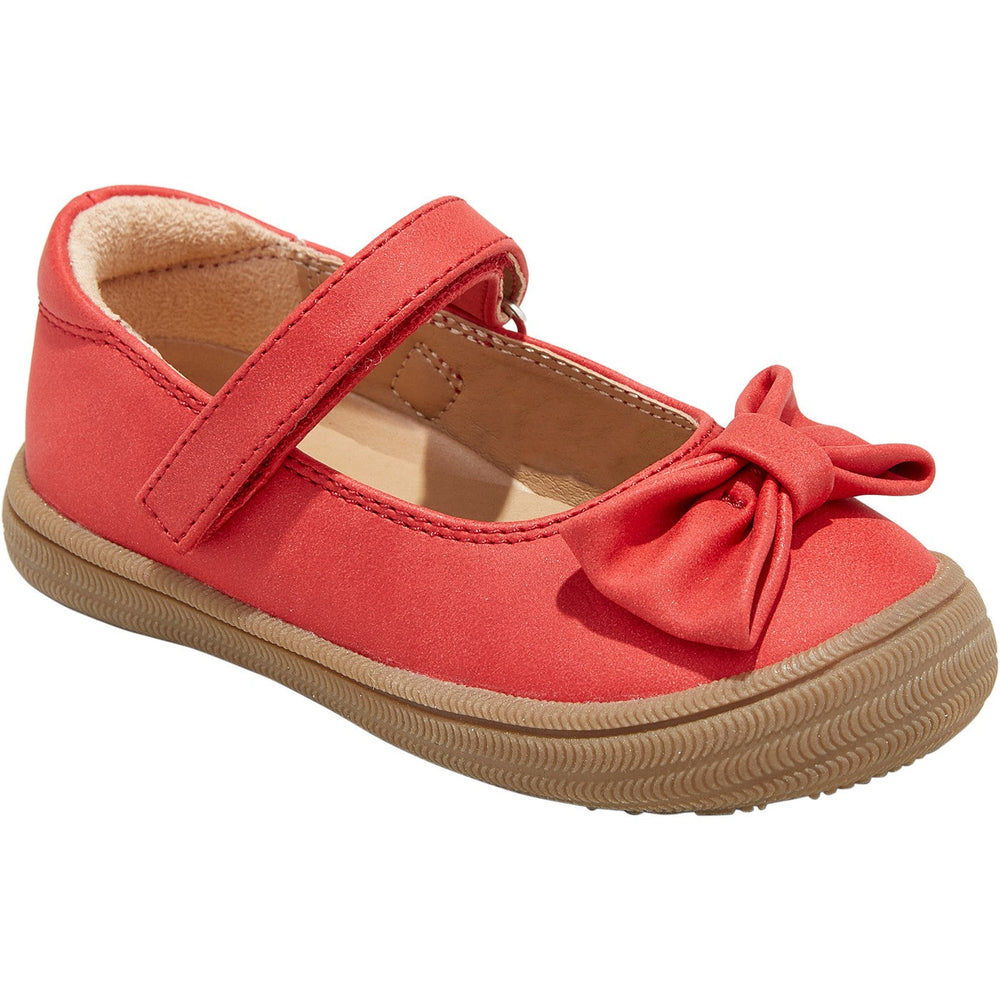 Toddler Girls' Ethel Adjustable Easy Close Mary Ja