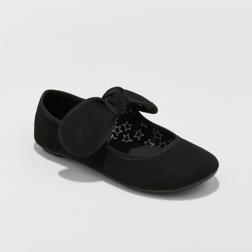Girls' Jaya Wide Width Mary Jane - Cat & Jack153