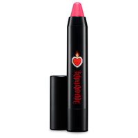 Reina Rebelde Bold Lip Color Stick Rosa Salvaje - 0.01oz