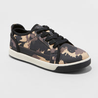 Boys' Gustav Cameo Sneakers - Cat & Jack Bro