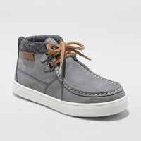 Boys' Makai Fashion boots - Cat & Jack Gray