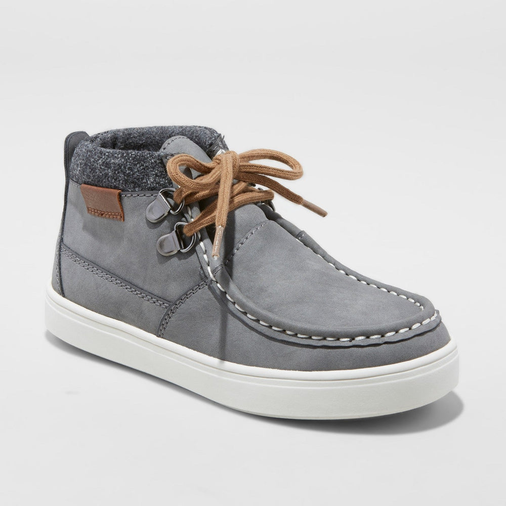 Boys' Makai Fashion boots - Cat & Jack Gray