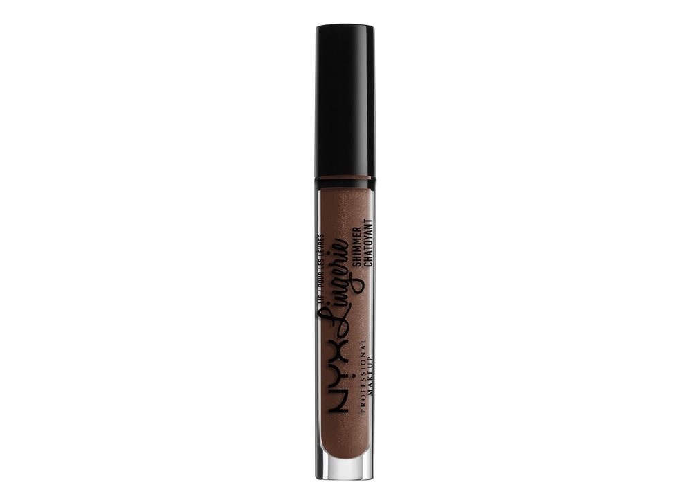 NYX Professional Makeup Lip Lingerie<br>Shimmer Maison - 0.11 fl oz