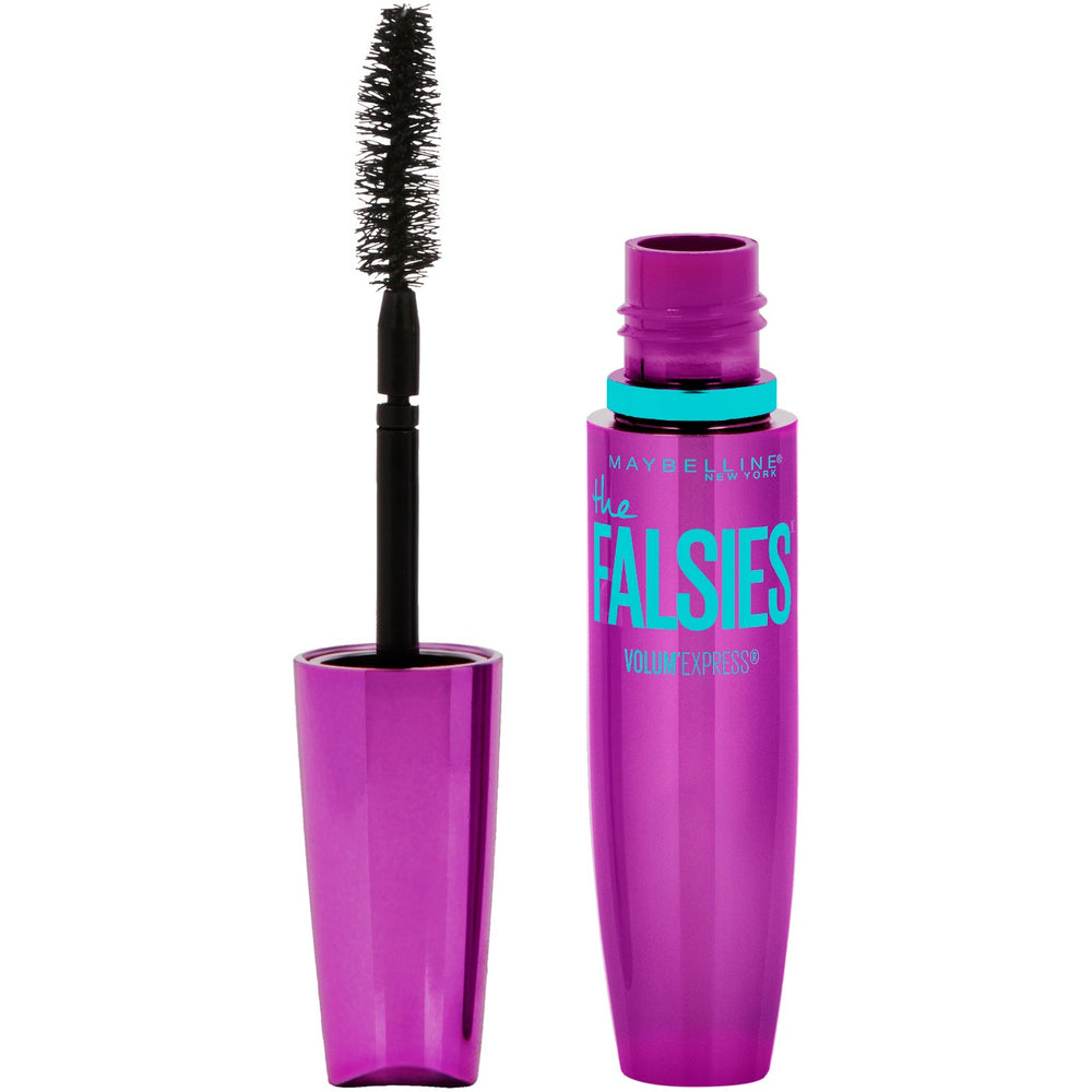Maybelline Volum' Express The Falsies Washable Mascara - 283 Navy Glam - 0.25 fl oz