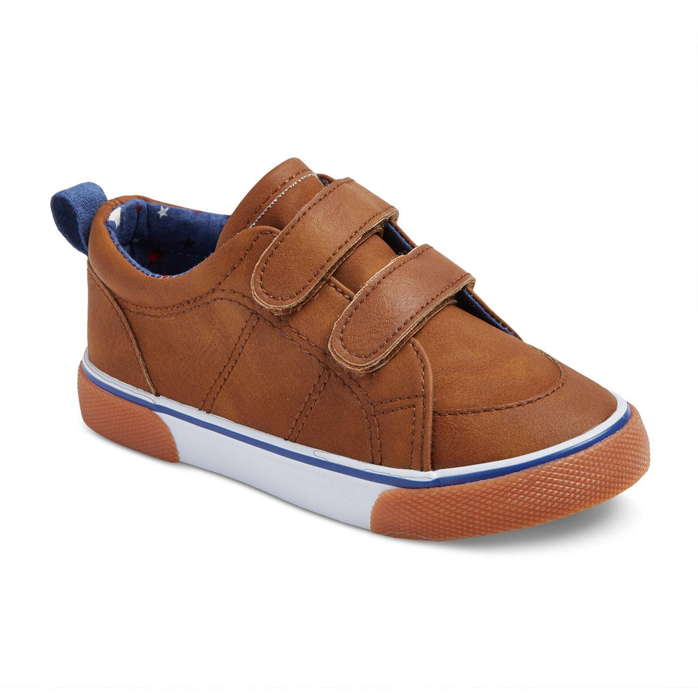Toddler Boys' Marty Double Strap Sneakers - Cat &
