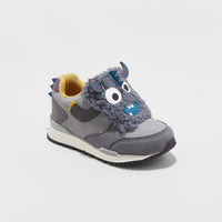 Toddler Boys' Bentley Monster Sneakers - Cat & Jac