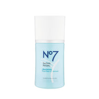 No7 Radiant Results Revitalising Oil Free Eye Make-Up Remover - 3.3oz