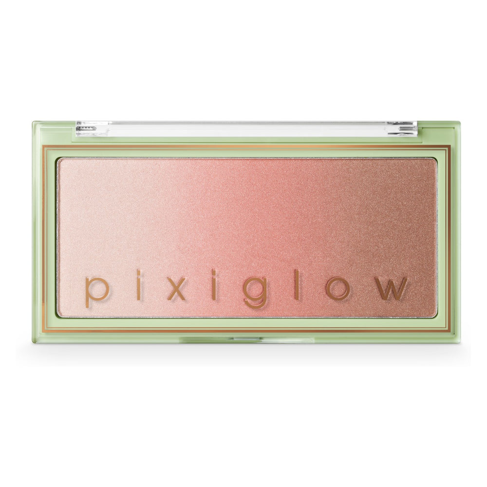Pixi by Petra PIXIGLOW Cake Gilded Bare Glow - 0.74oz