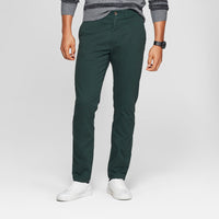 Men's Athletic Fit Hennepin Chino Pants - Goodfell