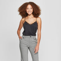 Women's Lace Cami, A New Day - XL
