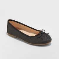 Girls' Chiara Ballet Flats - Cat & Jack Midn