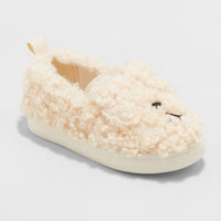 Toddler Girls' Valtina Slip on Puppy Sneakers - Ca
