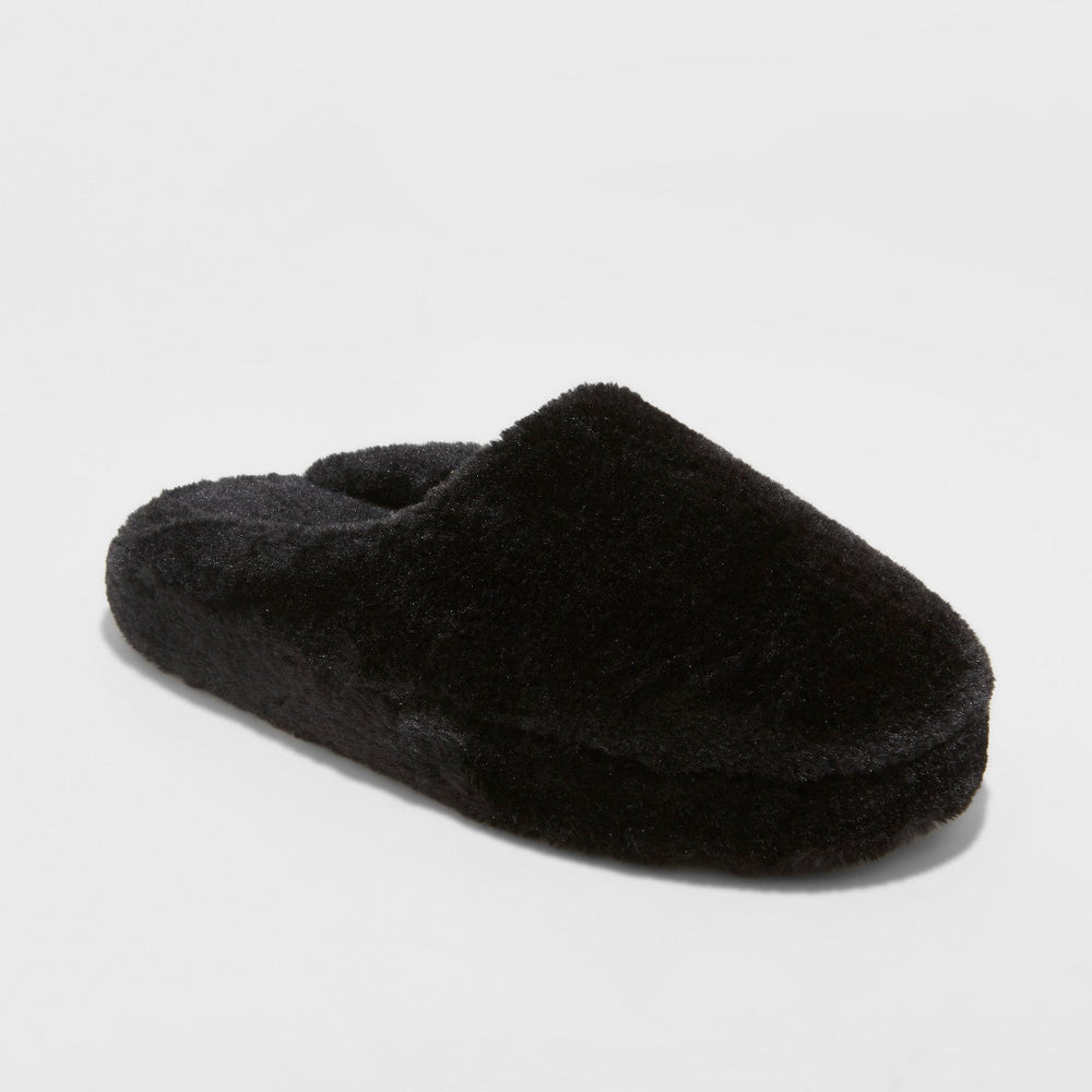 Women's Cordette Scuff Slipper - Xhilaration