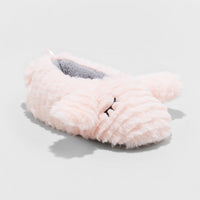 Toddler Girls' Madda Pig Slipper - Cat & Jack153