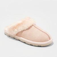 Women's Chandra Scuff Slipper - Gilligan & O'Malle