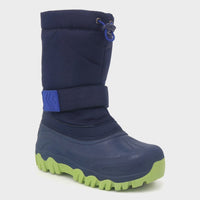 Boys' Jalen Cold Weather Winter Boots - Cat & Jack