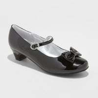 Girls' Flowers by Nina Trevina Mary Jane Shoes - B