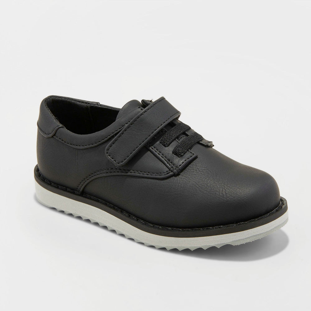 Toddler Boys' Pierre Strap Dress Oxford Shoes - Ca