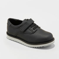 Toddler Boys' Pierre Strap Dress Oxford Shoes - Ca