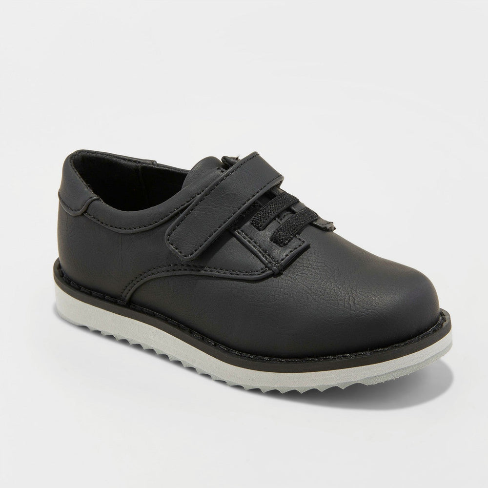 Toddler Boys' Pierre Strap Dress Oxford Shoes - Ca