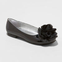 Girls' Flowers by Nina Trisha Dressy Ballet Flats