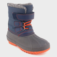 Toddler Boys' Bastien Winter Boots - Cat & Jack