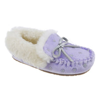 Toddler Girls' Medora Moccasin Slipper - Cat & Jac