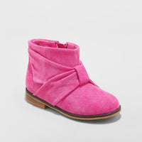Toddler Girls' Valene Ankle Fashion Boots - Cat &