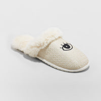 Women's Kristie Winky Eye Slipper - Xhilaration1