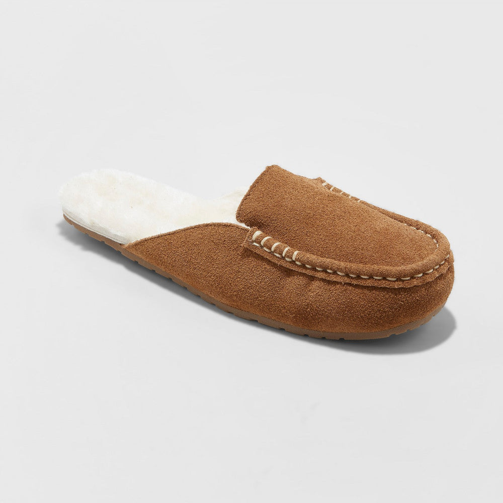 Women's Shae Mule Slipper - Gilligan & O'Malley1