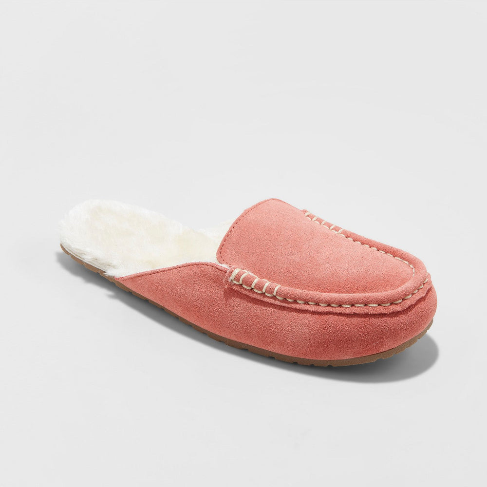 Women's Shae Mule Slipper - Gilligan & O'Malley1