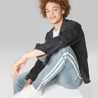 Women s long sleeve lace