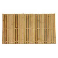 Wooden Bath Mat - Threshold
