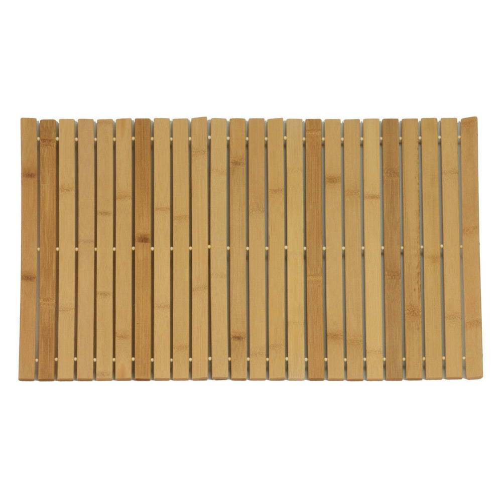 Wooden Bath Mat - Threshold