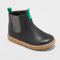 Toddler Boys' Berkley Fashion Boots - Cat & Jack&#