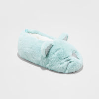 Toddler Girls' Moccasin Slippers - Cat & Jack153