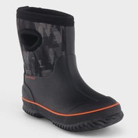 Toddler Boys' Jace Neoprene Cold Winter Boots - Ca