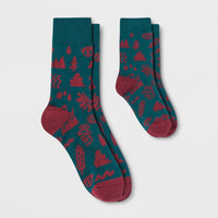 Pair of Thieves Men's Camp Scene Dad + Kid Casual
