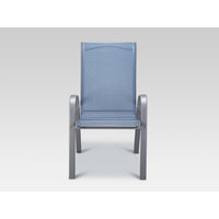 Stack Sling Patio Chair Blue - Threshold™