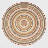 6' Round Circle Braided Outdoor Rug - Opalhouse™