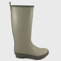 Women's Tall Garden Boots Gray 7 - Smith & Hawken&