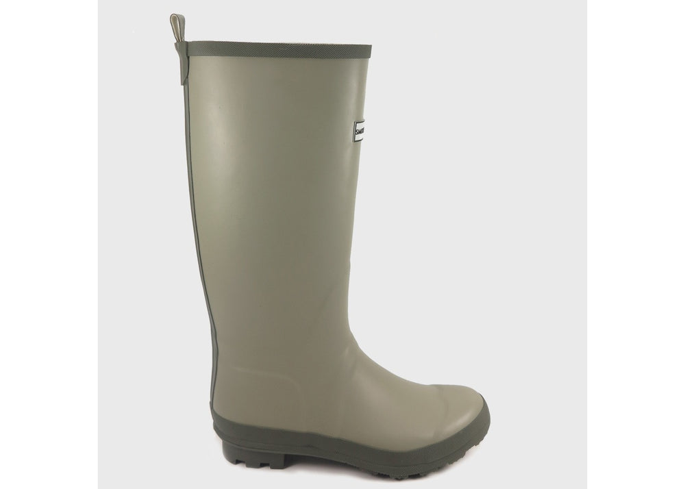 Women's Tall Garden Boots Gray 7 - Smith & Hawken&