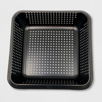 Grill Basket Topper - Black - Made By Design™