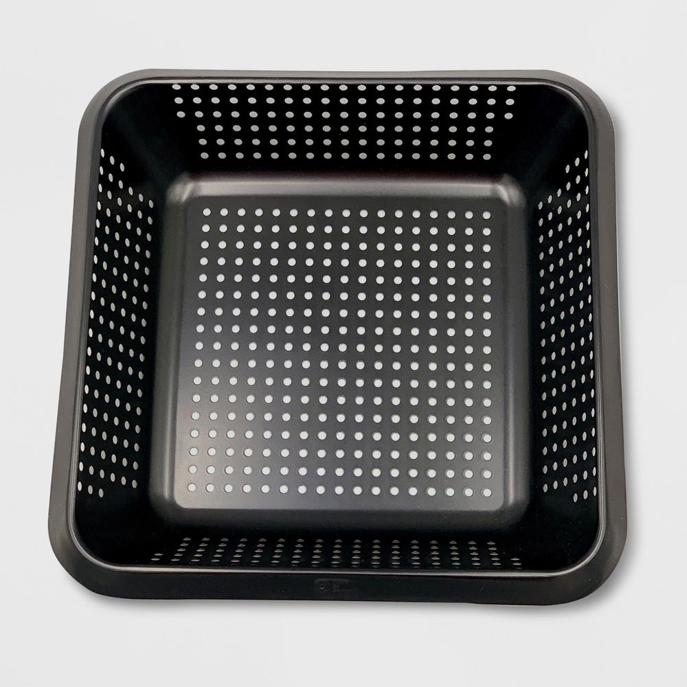 Grill Basket Topper - Black - Made By Design™