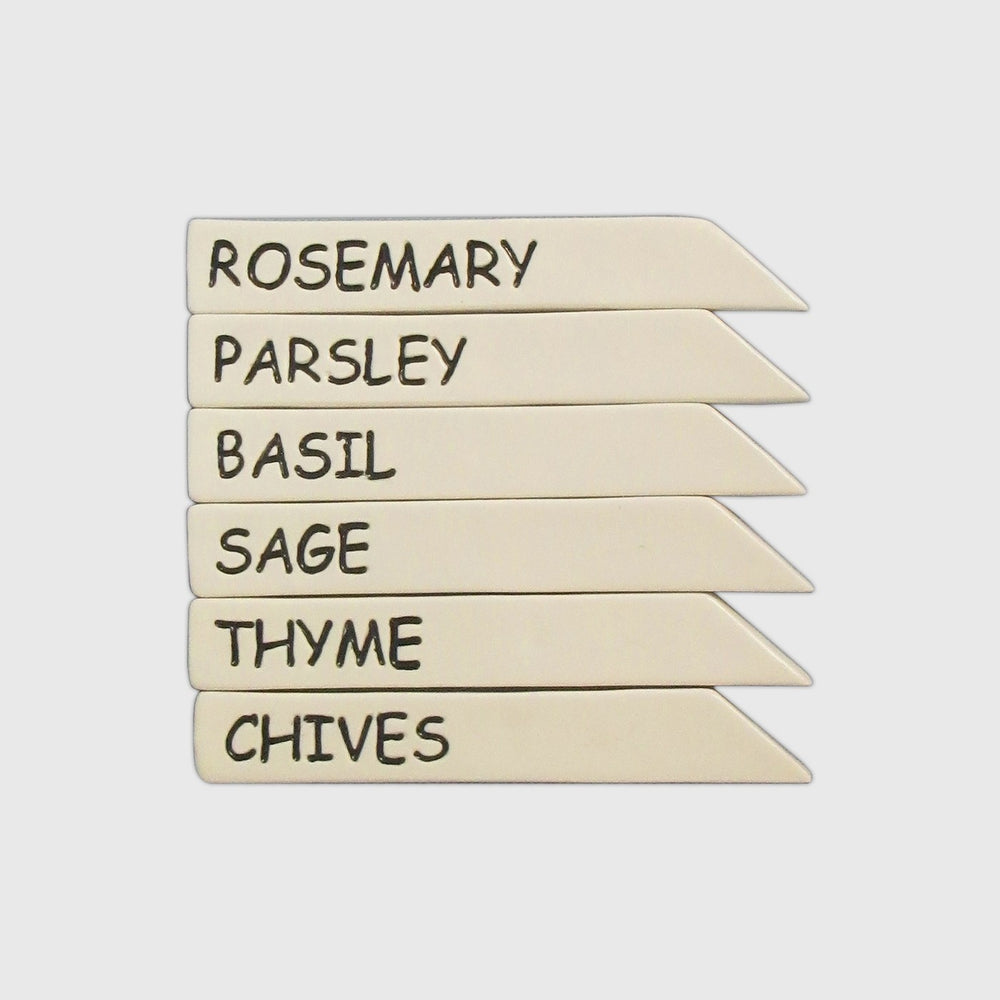 6pc Plant Marker - Smith & Hawken™