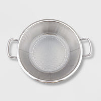 Grill Cookware  Silver  - Made By Design™
