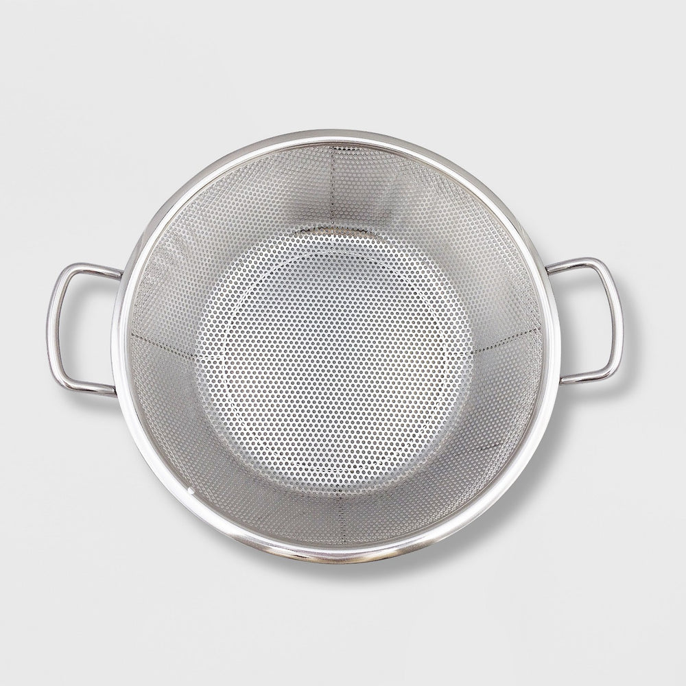 Grill Cookware  Silver  - Made By Design™