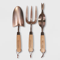 3pc Garden Tool Set - Smith & Hawken™
