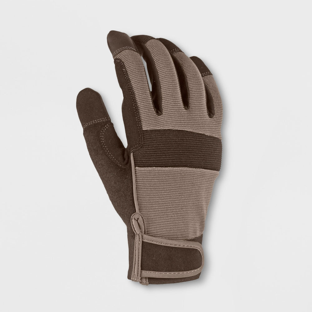 Garden Gloves Brown L/XL - Smith & Hawken™