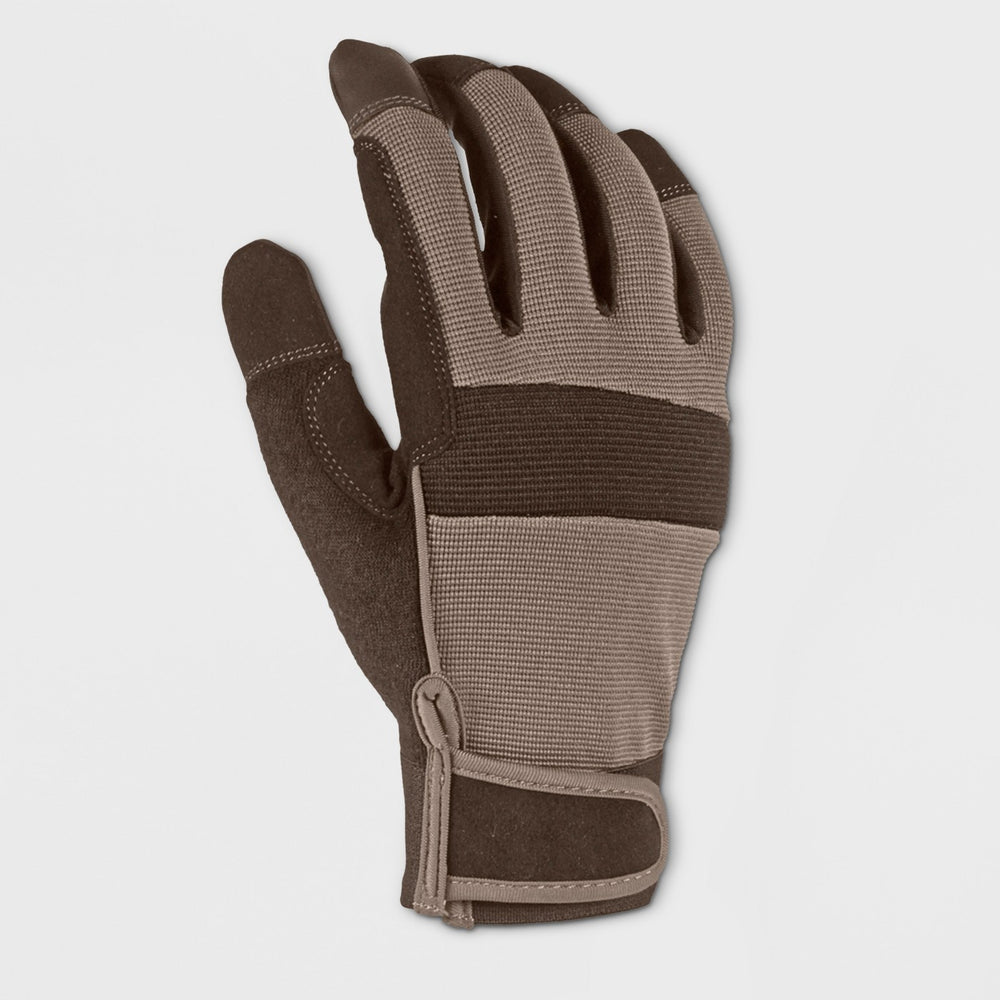 Garden Gloves Brown S/M - Smith & Hawken™